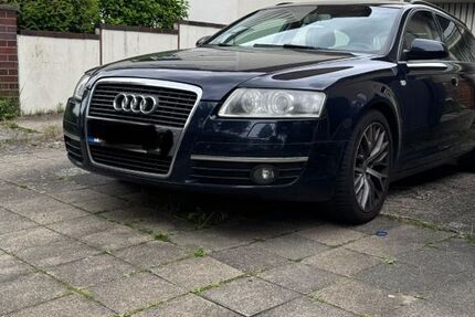 Audi A6 260.000 km 2.699 &euro; Hildesheim 31137