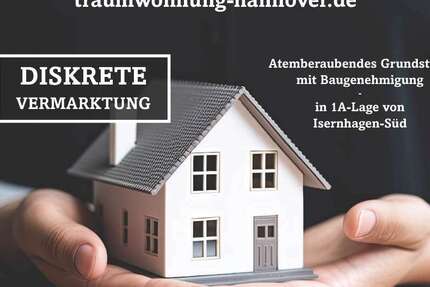 Grundstück zu verkaufen in Hannover 1.368.000 € 3400 m² zimmer