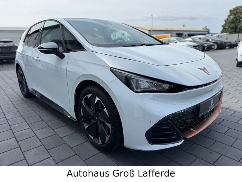 Cupra Born 14.000 km 29.990 € Ilsede 31246