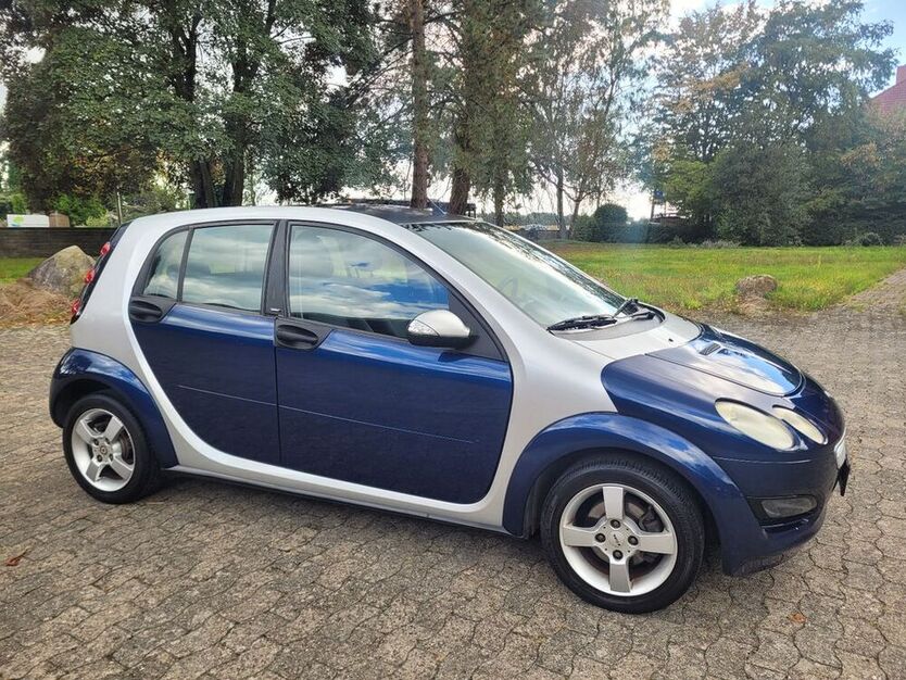 ForFour