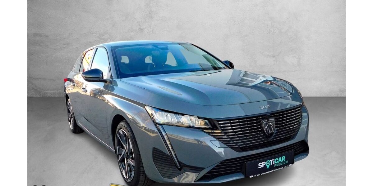 Peugeot 308 19.636 km 21.980 &euro; Hannover 30453