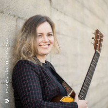 Fee Badenius - Ich bring mich ganz groß raus 08.04.2027 daunstärs