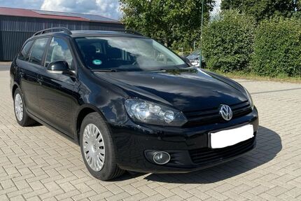 VW Golf 160.000 km 7.499 € Lindwedel 29690