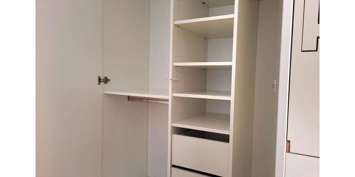 Etagenwohnung Hannover Buchholz-Kleefeld - 1 Zimmer, 33 m&sup2;, 575&euro; | Angebot:23542173