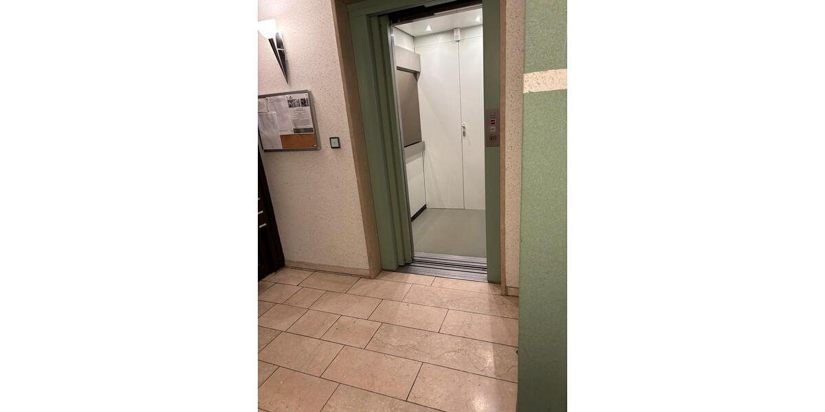 Etagenwohnung Hannover Döhren-Wülfel - 1 Zimmer, 51 m&sup2;, 215.000&euro; | Angebot:27029108