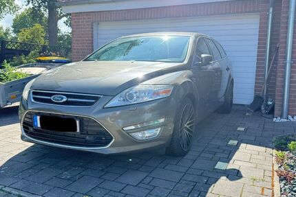 Ford Mondeo 320.300 km 3.490 &euro; Sehnde 31319