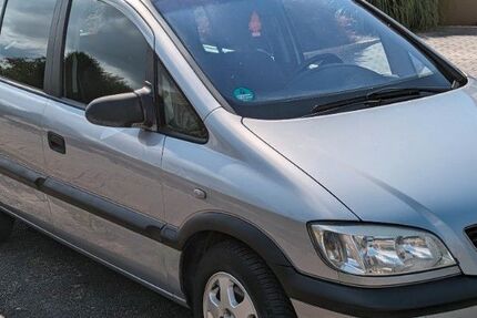 Opel Zafira 307.000 km 850 € Langenhagen 30855
