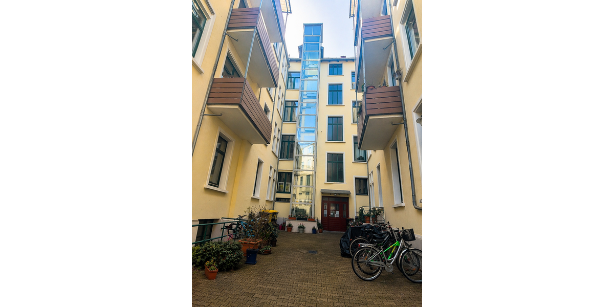 Etagenwohnung Hannover List - 4 Zimmer, 80 m&sup2;, 920&euro; | Angebot:26211824
