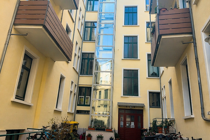 Wohnung Hannover List - 4 Zimmer, 80 m&sup2;, 920&euro; | Angebot:26211824