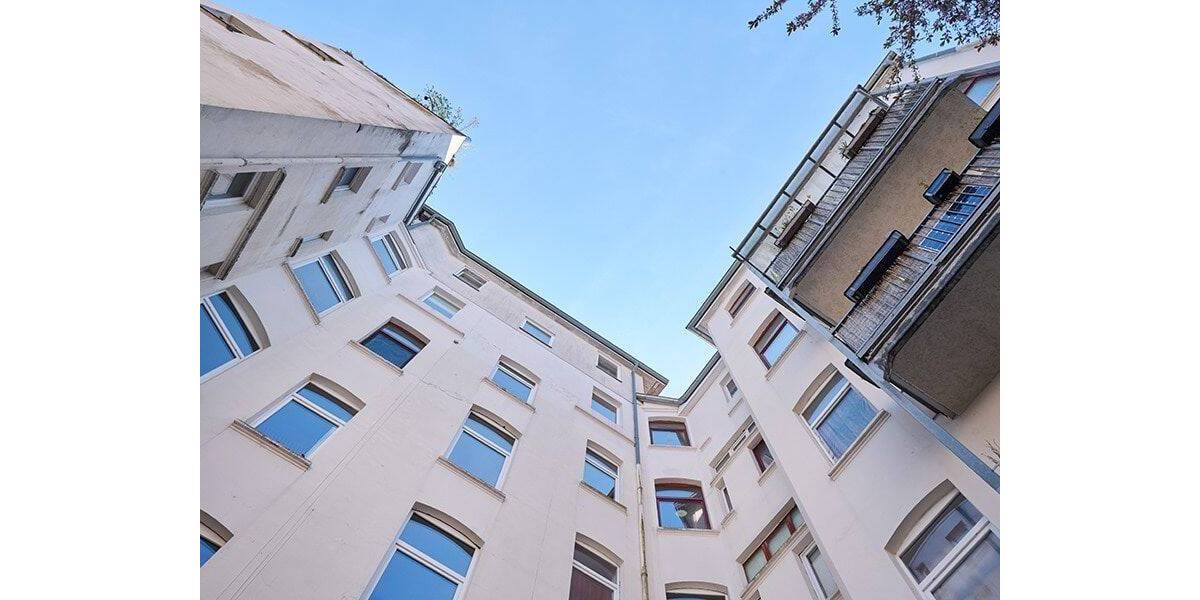 Etagenwohnung Hannover Nordstadt - 4 Zimmer, 93 m&sup2;, 299.000&euro; | Angebot:26450642