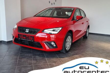 Seat Ibiza 33.250 km 13.790 &euro; Hannover 30165