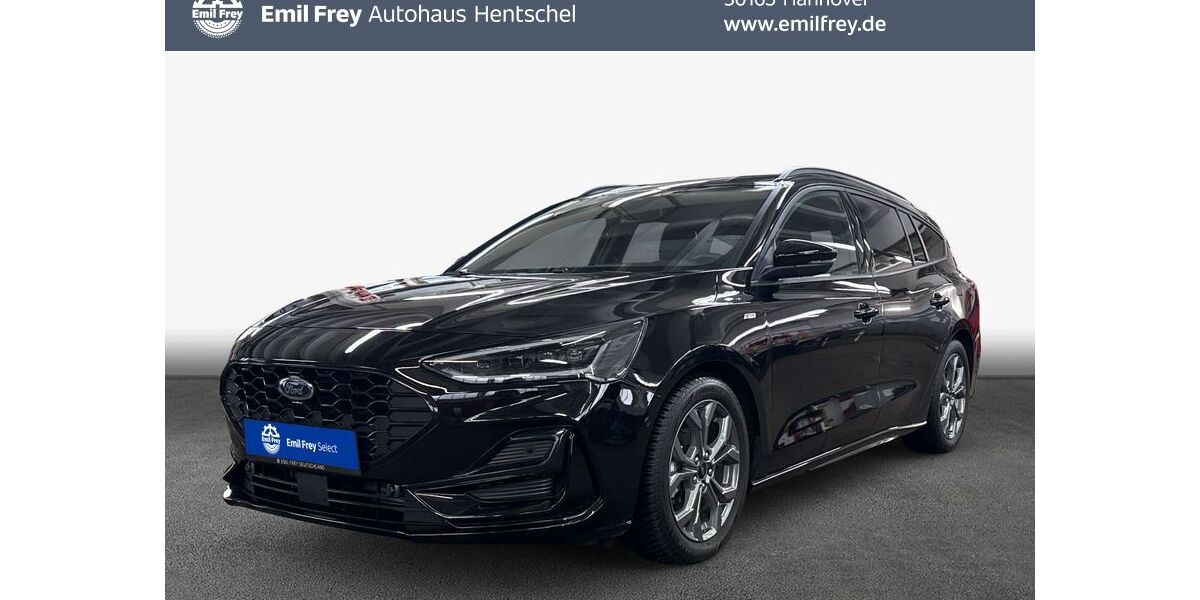 Ford Focus 16.164 km 22.923 &euro; Hannover 30165
