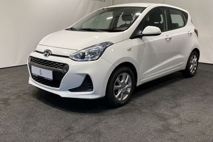 Hyundai i10 61.900 km 11.650 &euro; Seelze 30926