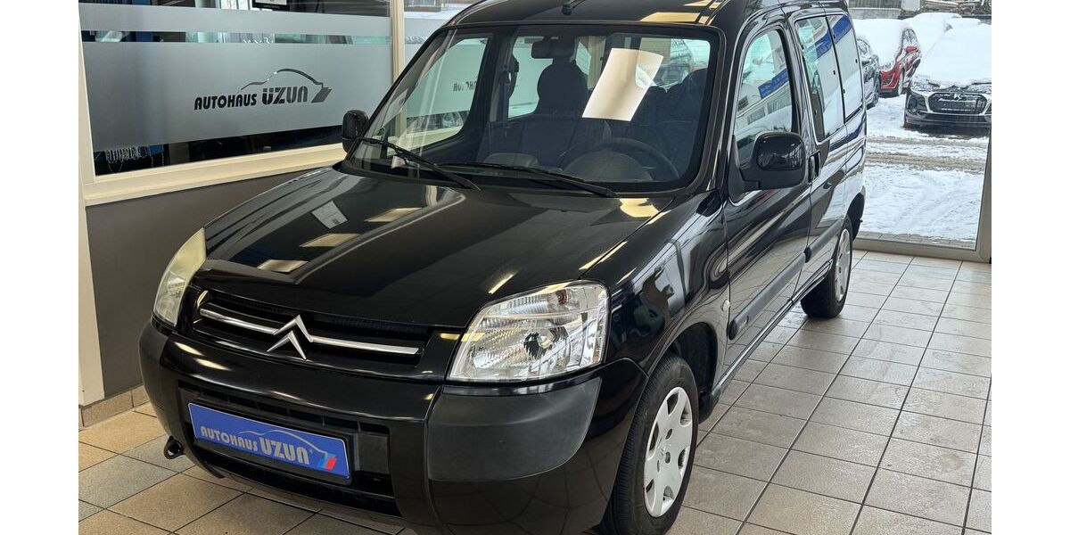 Citroen Berlingo 290.000 km 590 &euro; Hannover 30419