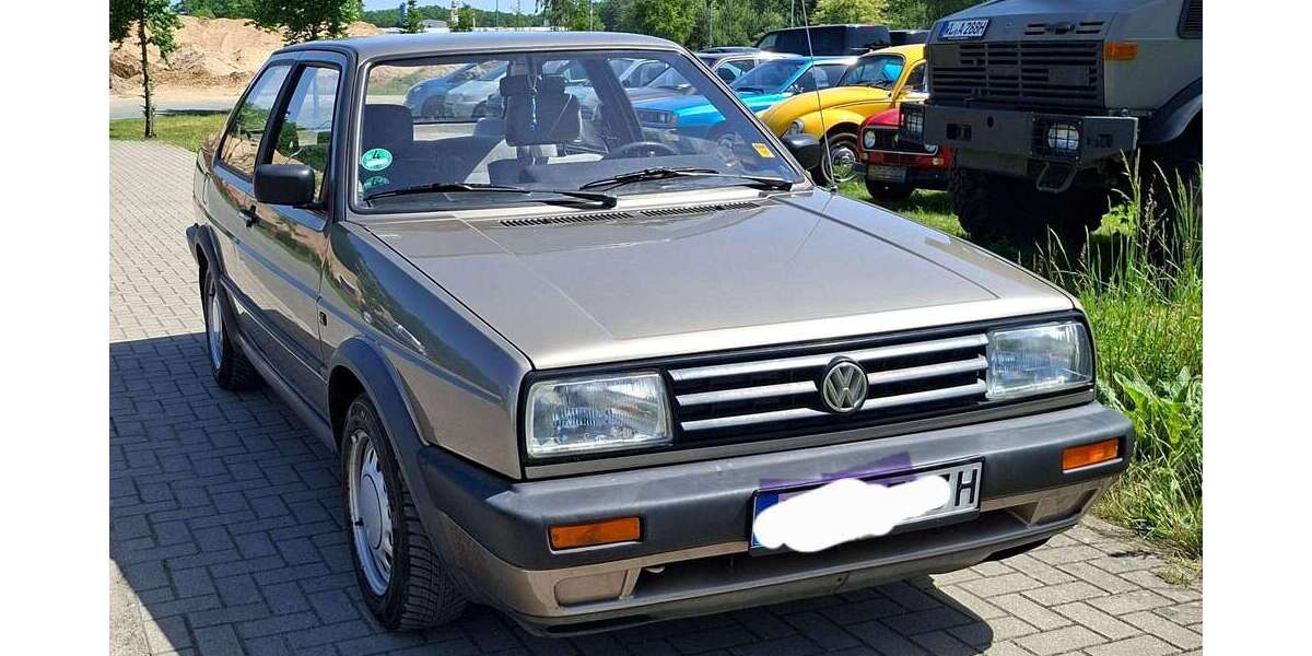 VW Jetta 88.700 km 3.900 &euro; Hannover, Landeshauptstadt 30173