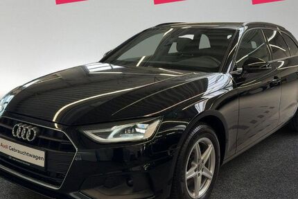 Audi A4 23.321 km 28.350 &euro; Hannover 30179