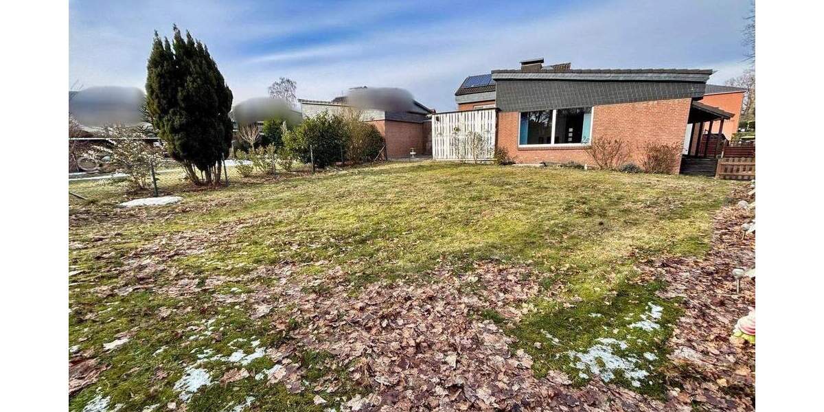 Einfamilienhaus Wedemark Bissendorf - 6 Zimmer, 252 m&sup2;, 549.000&euro; | Angebot:25302112