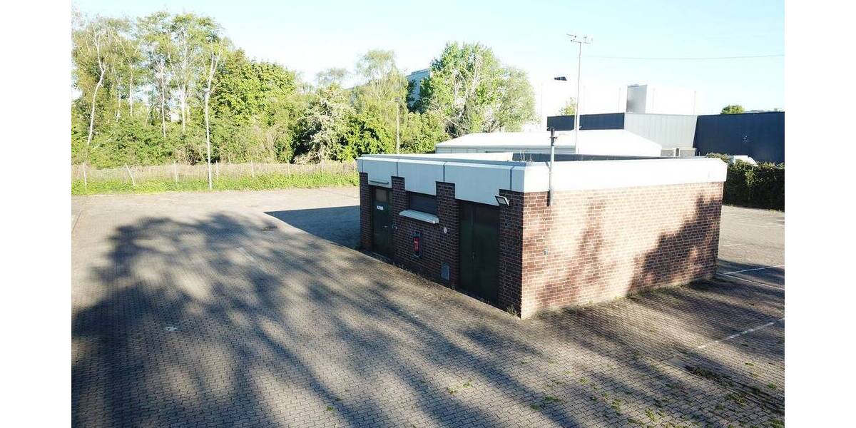 Gewerbeobjekt Hannover Brink-Hafen - 12.000&euro; | Angebot:26825411