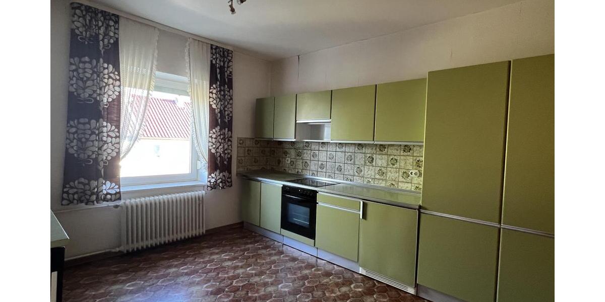 Viel Freiraum für Ihre Ideen 7 zimmer