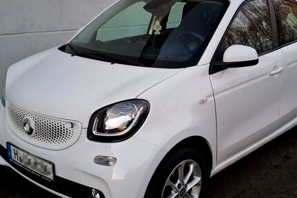Smart ForFour 84.600 km 9.990 &euro; Hannover 30539