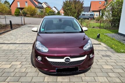 Opel Adam 91.000 km 7.500 &euro; Pohle 31867