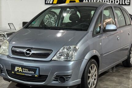 Opel Meriva 133.900 km 2.399 € Langenhagen 30853