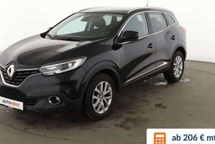 Renault Kadjar 93.766 km 13.520 &euro; Laatzen 30880