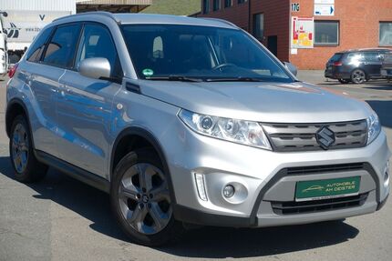 Suzuki Vitara 89.000 km 14.990 &euro; Springe 31832