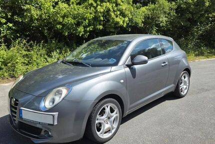 Alfa Romeo MiTo 48.026 km 4.399 &euro; Laatzen 30880