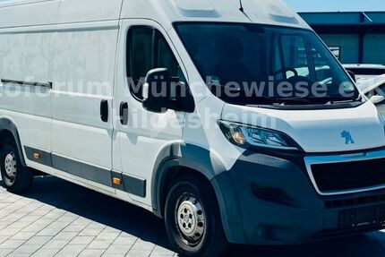 Peugeot Boxer 145.300 km 11.500 &euro; Hildesheim 31135