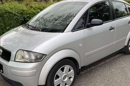 Audi A2 213.000 km 3.300 &euro; Hannover 30419