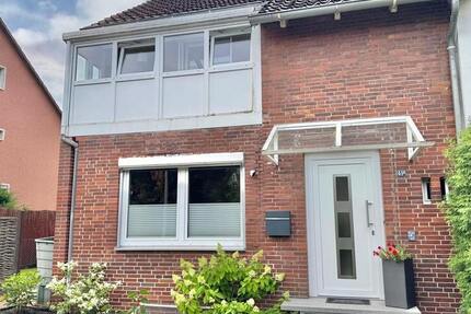 Reihenendhaus mit viel Platz - Haus Hildesheim Marienburger Höhe | Angebot:27071102