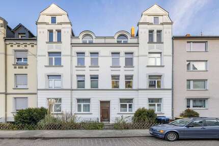 Wohnung zum Kaufen in Hannover 339.000 € 155.66 m² 3 zimmer