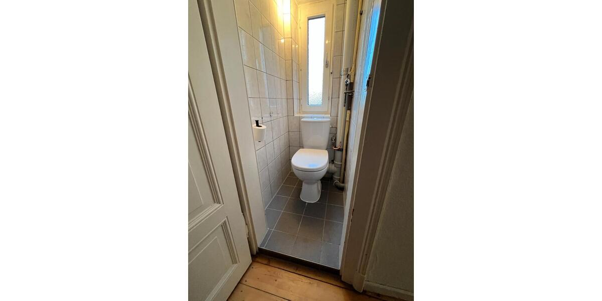 Etagenwohnung Hannover Herrenhausen-Stöcken - 3 Zimmer, 60 m&sup2;, 630&euro; | Angebot:26566001