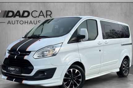 Ford Tourneo Custom 145.530 km 24.900 &euro; Garbsen bei Hannover 30827