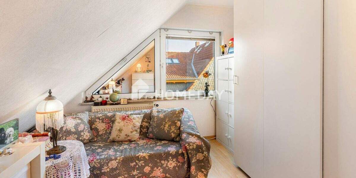 Bothfeld: Topgepflegtes EFH mit Vollkeller, Kamin, Sauna, Terrasse & Garage: Ihr neues Familienglück 7 zimmer