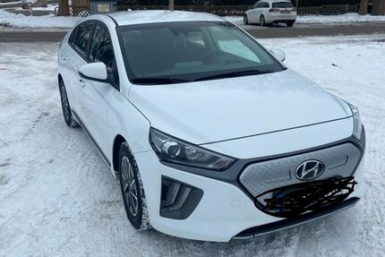 Hyundai IONIQ 37.000 km 15.450 &euro; Lehrte 31275