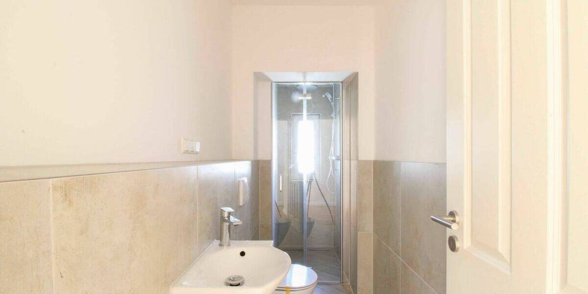 Etagenwohnung Hannover Döhren - 2 Zimmer, 54 m&sup2;, 225.000&euro; | Angebot:26016695