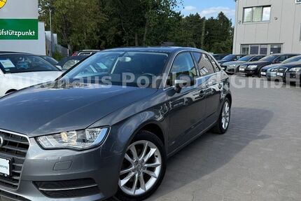 Audi A3 132.519 km 12.999 &euro; Hannover 30629