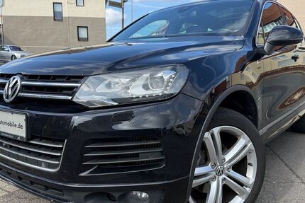 VW Touareg 305.585 km 9.999 &euro; Hildesheim 31137