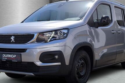 Peugeot Rifter 10.496 km 19.990 &euro; Hildesheim 31135