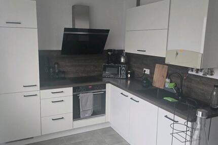 56m² Wohnung Vollmöbliert