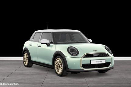 Mini Cooper C 25.859 km 26.312 &euro; Hannover 30539