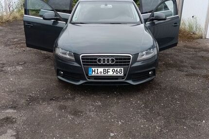 Audi A4 260.000 km 3.500 &euro; Hildesheim 31135