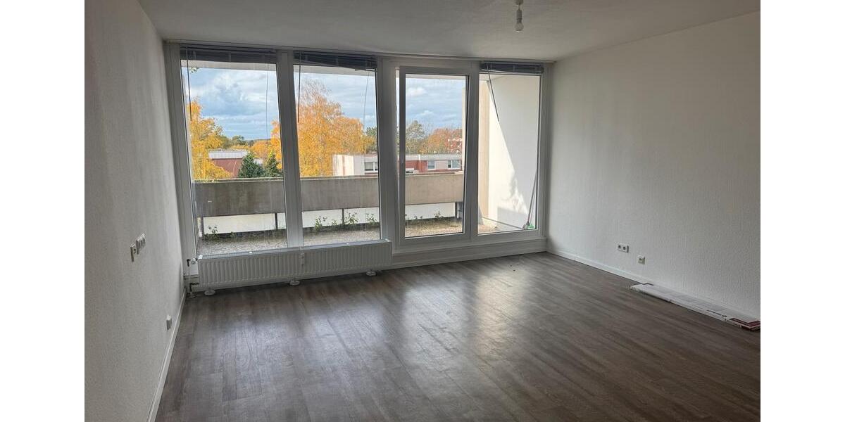 1 Zimmereigentumswohnung in Davenstedt mit herrlichem Balkon 1 zimmer