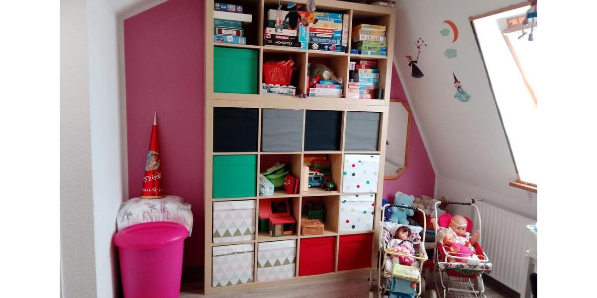 Reihenhaus Springe - 4 Zimmer, 100 m&sup2;, 280.000&euro; | Angebot:27295831