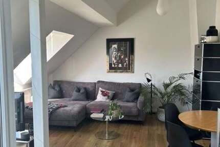 Wohnung Hannover Vahrenwald-List - 2 Zimmer, 55 m&sup2;, 711&euro; | Angebot:27264555