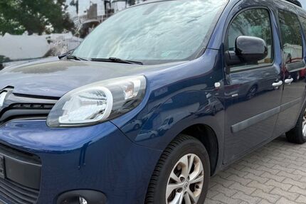Renault Kangoo 138.000 km 2.900 &euro; Hannover 30179