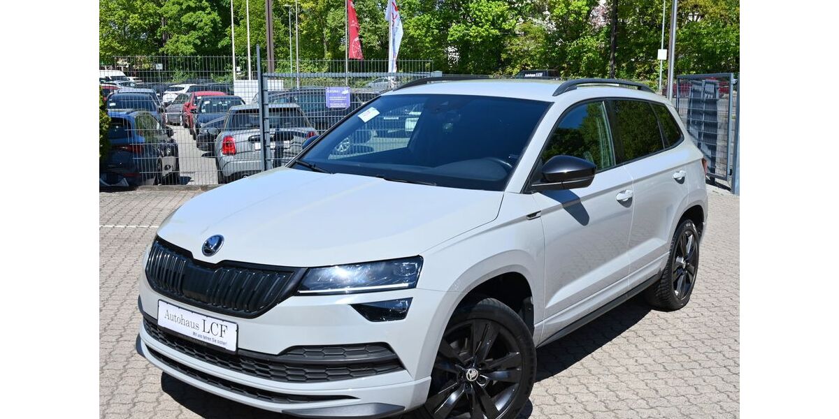 Skoda Karoq 84.053 km 19.989 &euro; Laatzen 30880