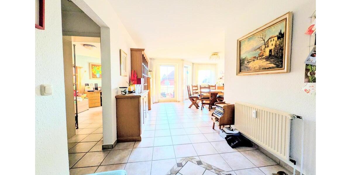 Etagenwohnung Garbsen - 3 Zimmer, 78 m&sup2;, 265.000&euro; | Angebot:25570673